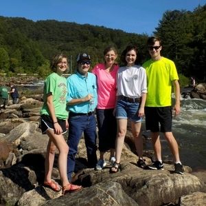 Meet your Posher, Donna